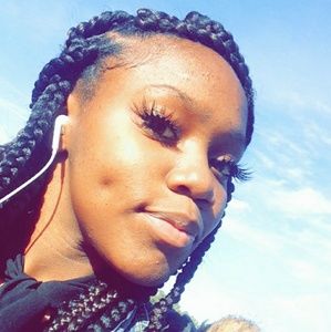 Meet your Posher, Kristina